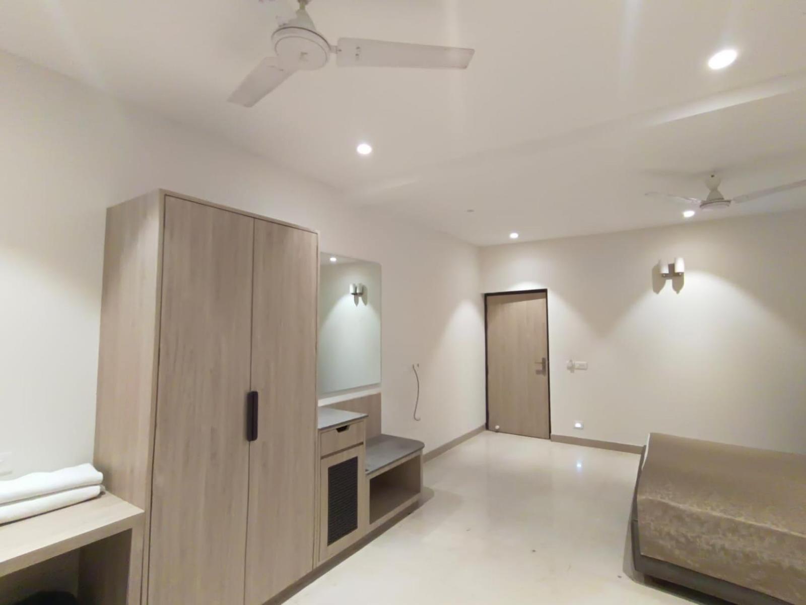 Hotel Bagla Atithi Banaras Varanasi Ngoại thất bức ảnh