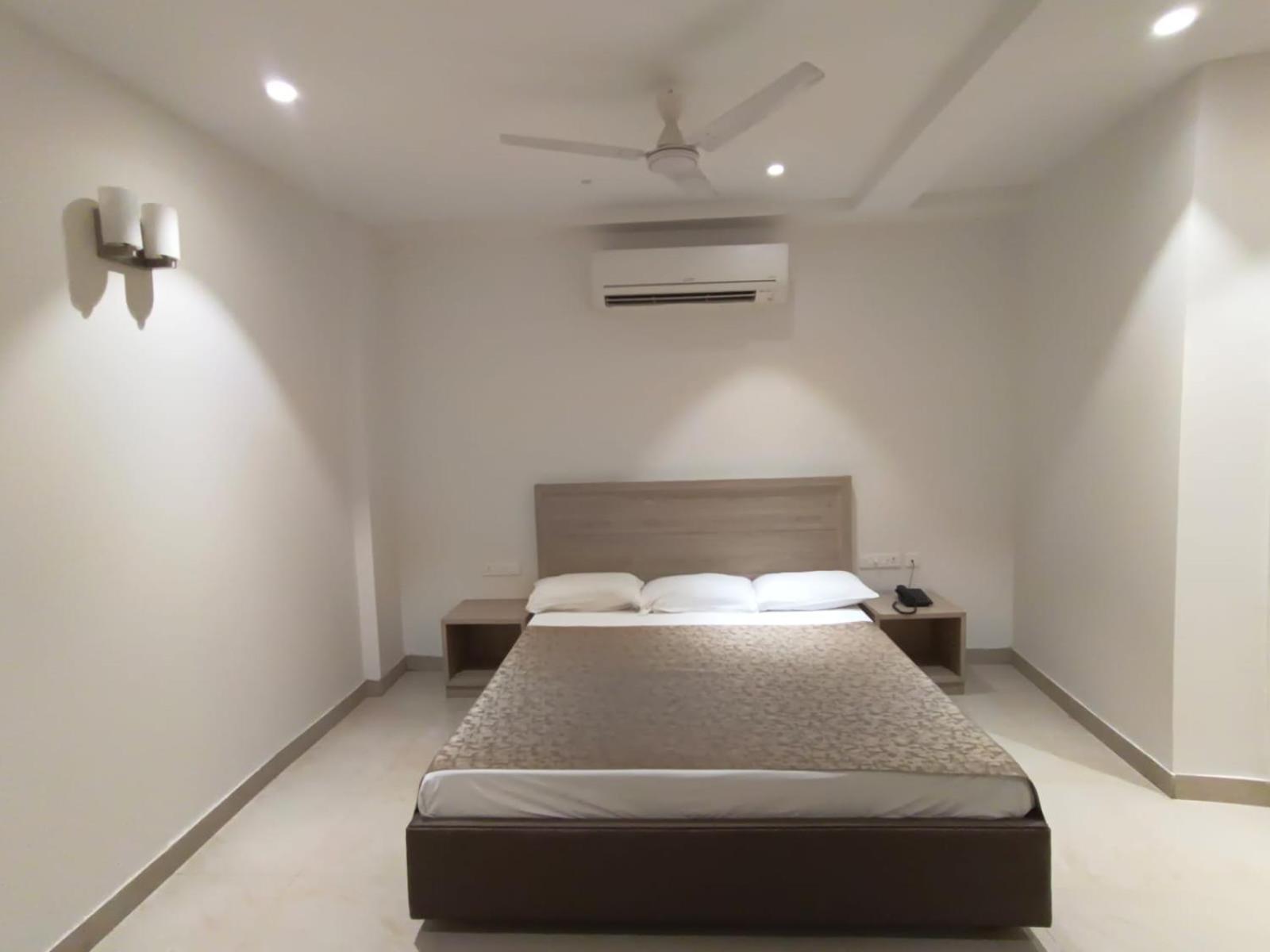 Hotel Bagla Atithi Banaras Varanasi Ngoại thất bức ảnh