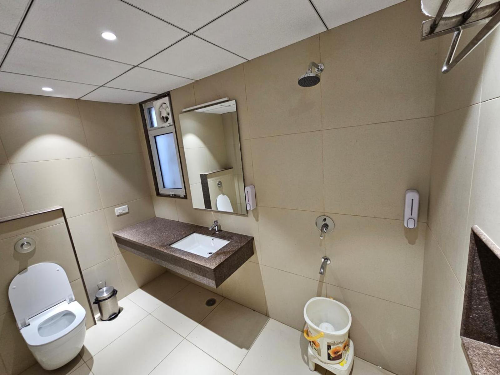 Hotel Bagla Atithi Banaras Varanasi Ngoại thất bức ảnh