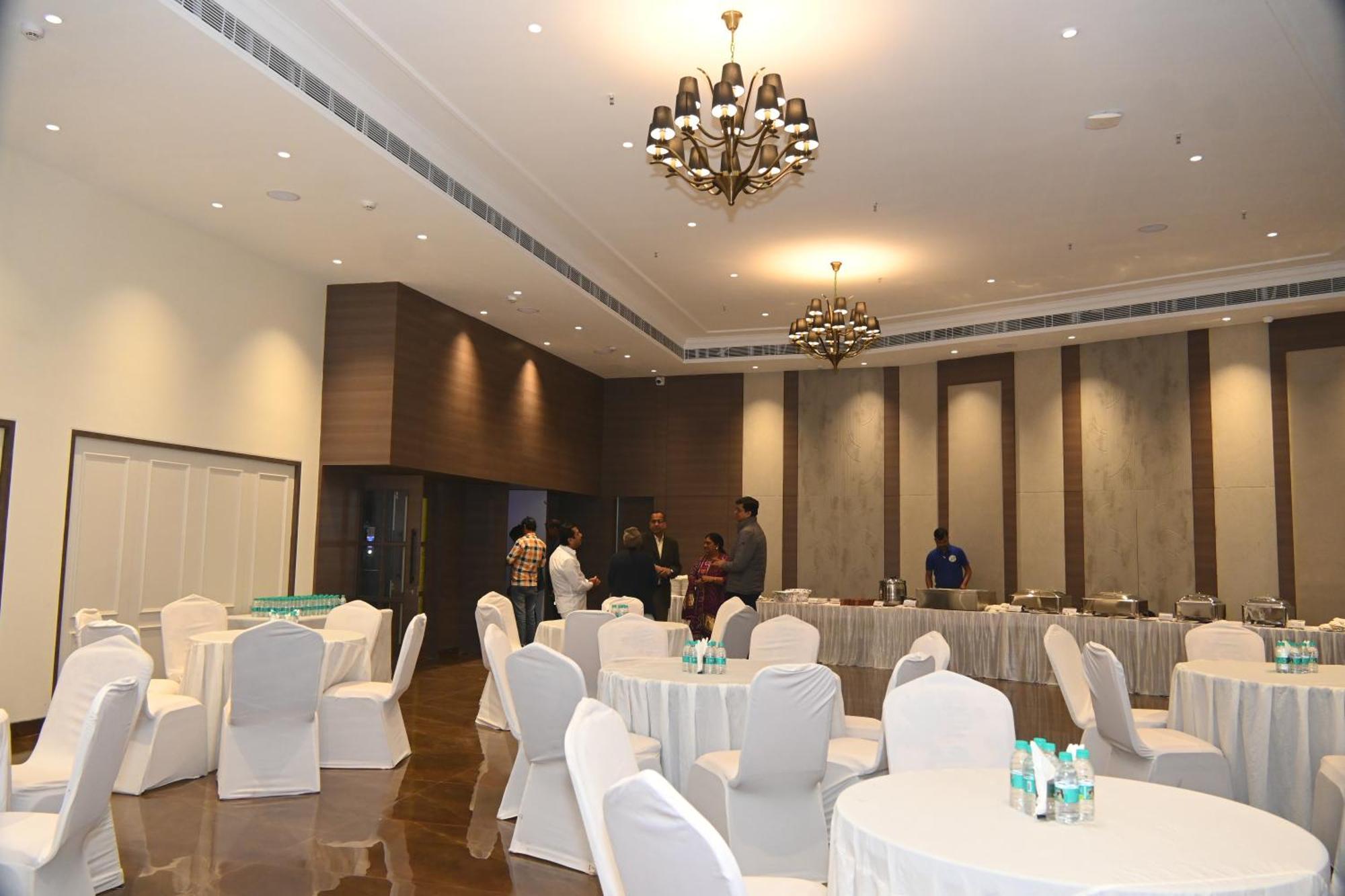 Hotel Bagla Atithi Banaras Varanasi Ngoại thất bức ảnh