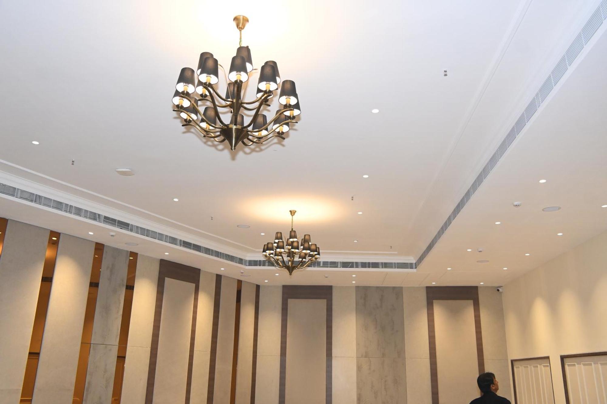 Hotel Bagla Atithi Banaras Varanasi Ngoại thất bức ảnh