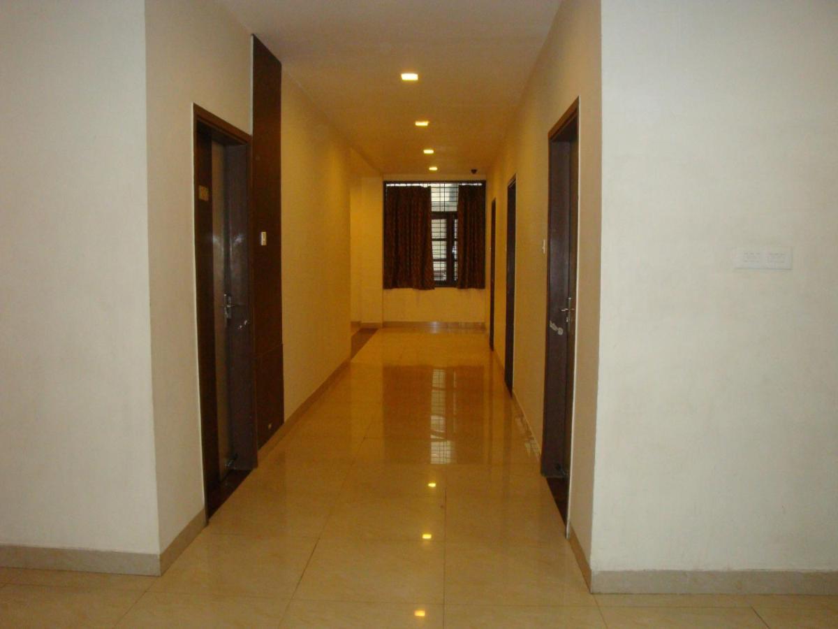 Hotel Bagla Atithi Banaras Varanasi Ngoại thất bức ảnh