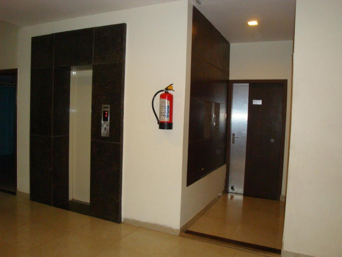 Hotel Bagla Atithi Banaras Varanasi Ngoại thất bức ảnh