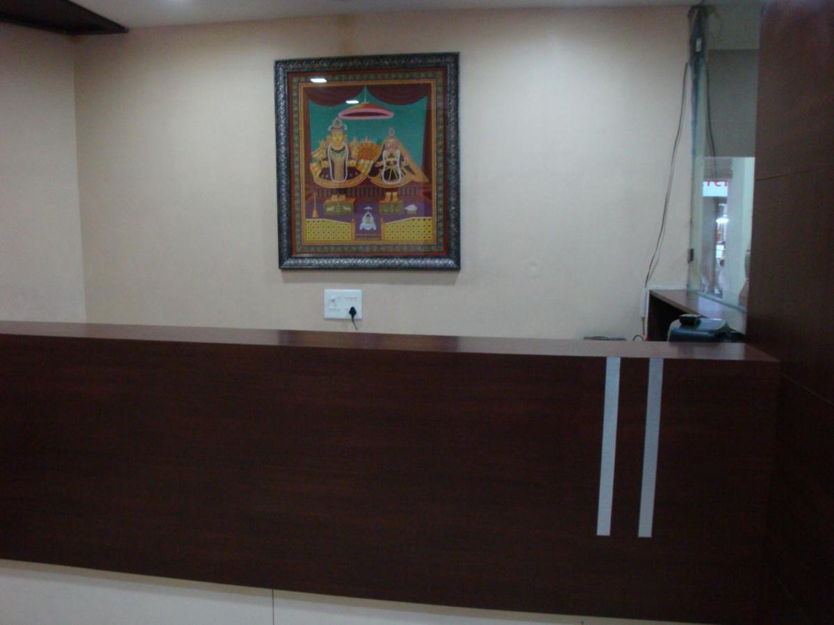 Hotel Bagla Atithi Banaras Varanasi Ngoại thất bức ảnh