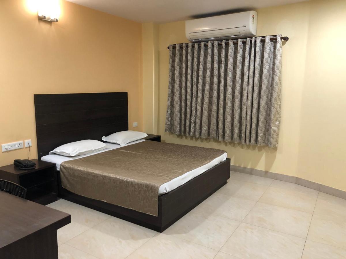 Hotel Bagla Atithi Banaras Varanasi Ngoại thất bức ảnh